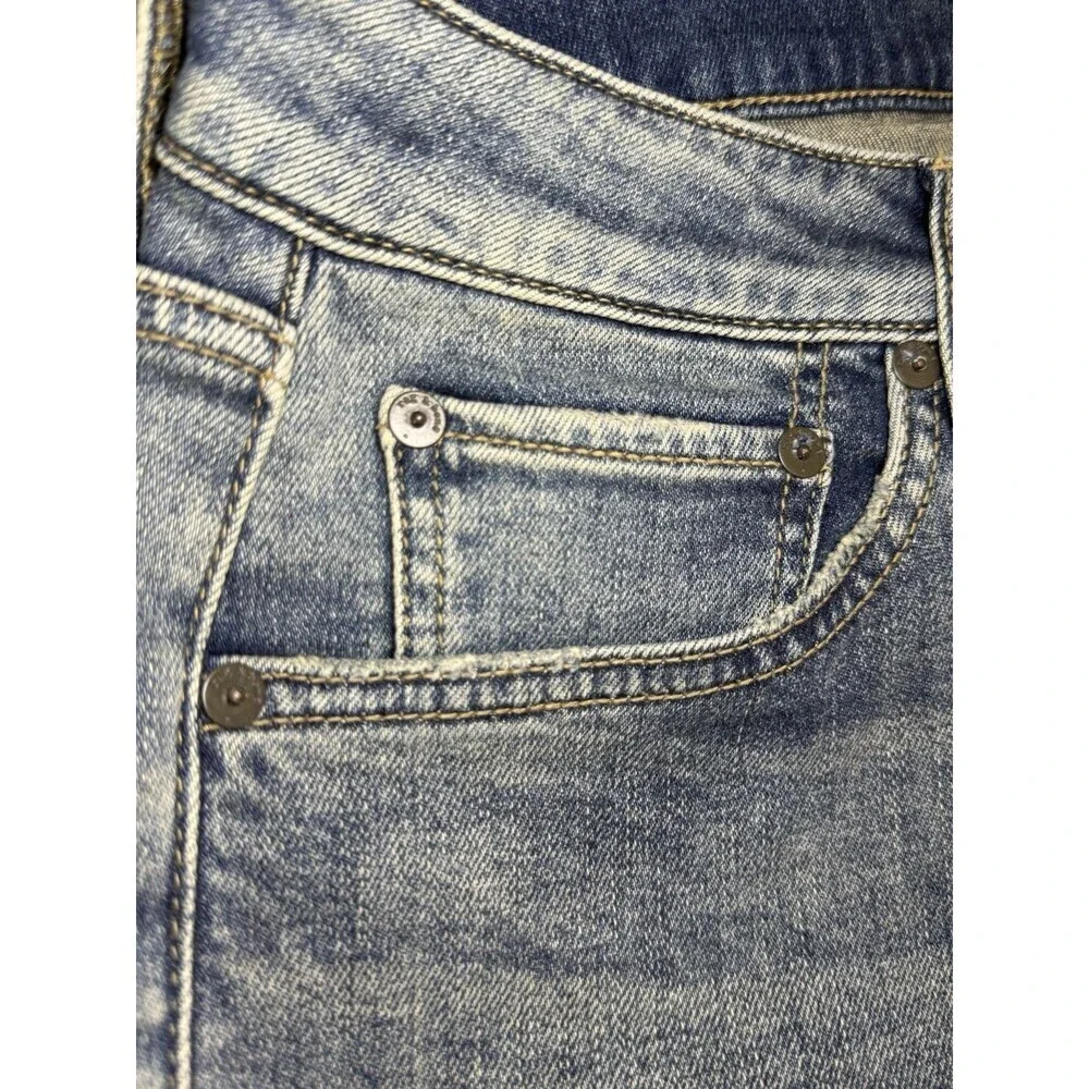 NWT. Rag & Bone Jeans Men DAYTONA Jeans Fit 3 ATHLETIC 29 W X 32 L